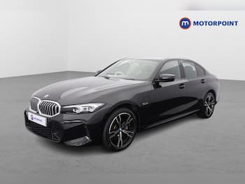 Used BMW 3 Series 2023 for sale - 79762462: Photo