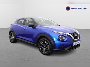 Used Nissan Juke 2024 for sale - 79366371: Photo