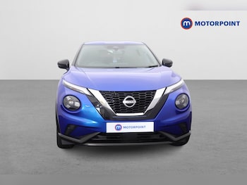 Used Nissan Juke 2024 for sale - 79366371: Photo