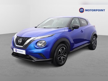 Used Nissan Juke 2024 for sale - 79366371: Photo