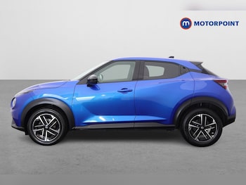 Used Nissan Juke 2024 for sale - 79366371: Photo