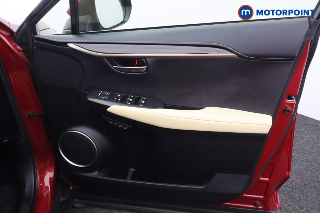 Used Lexus NX 2020 for sale - 76491644: Photo 16