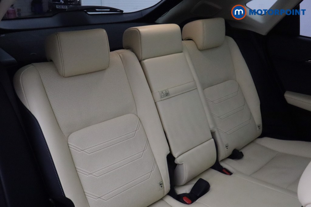 Used Lexus NX 2020 for sale - 76491644: Photo 18