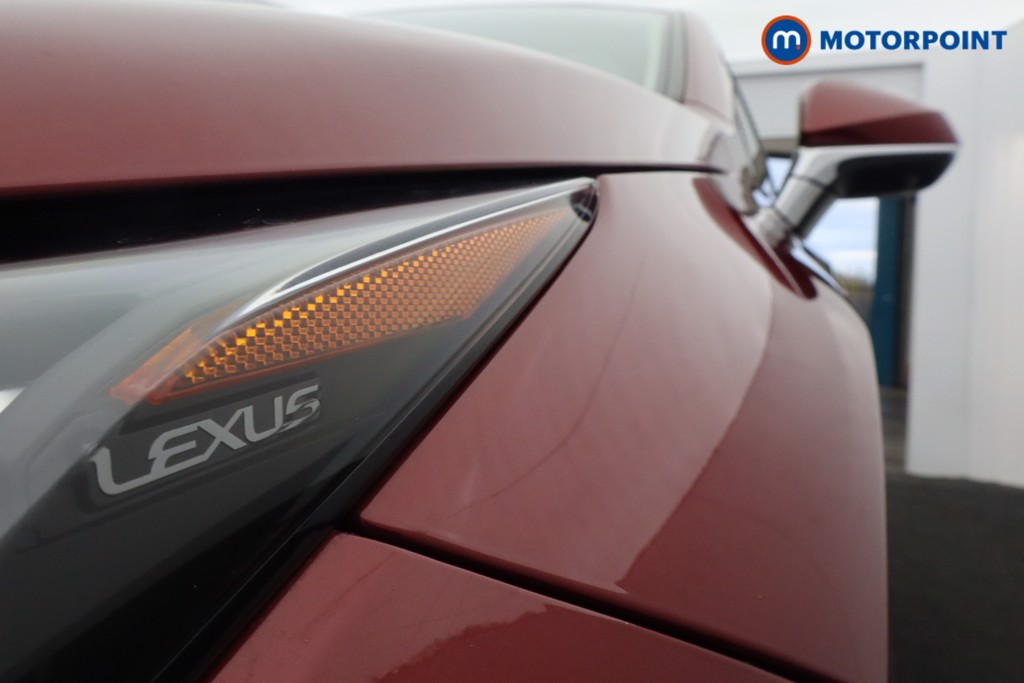 Used Lexus NX 2020 for sale - 76491644: Photo 25