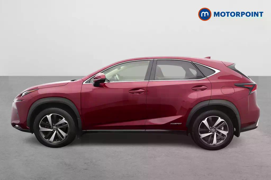 Used Lexus NX 2020 for sale - 76491644: Photo 4