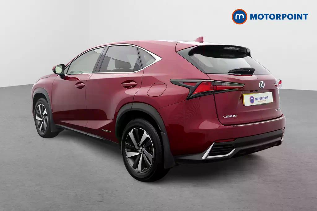 Used Lexus NX 2020 for sale - 76491644: Photo 5