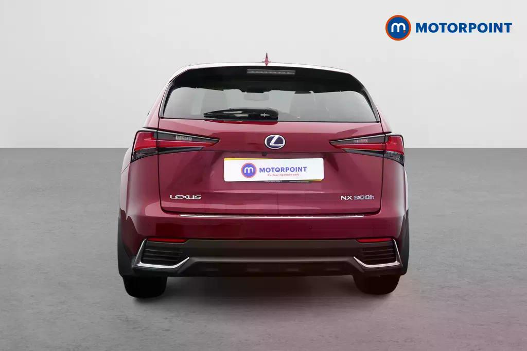 Used Lexus NX 2020 for sale - 76491644: Photo 6