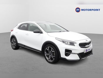 Used Kia XCeed 2021 for sale - 79418159: Photo