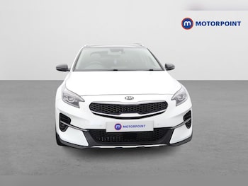 Used Kia XCeed 2021 for sale - 79418159: Photo