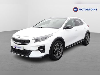 Used Kia XCeed 2021 for sale - 79418159: Photo
