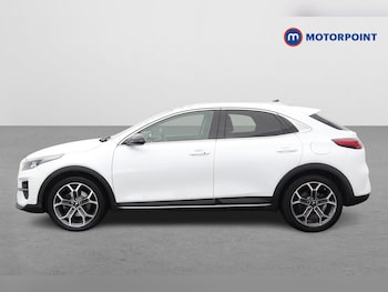Used Kia XCeed 2021 for sale - 79418159: Photo