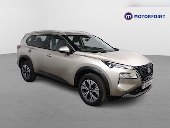 Used Nissan X-Trail 2023 for sale - 79220331: Photo