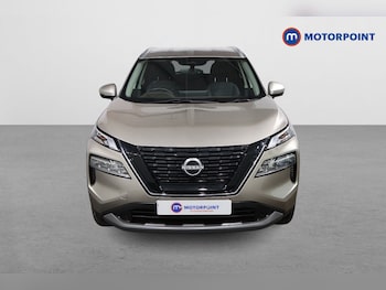 Used Nissan X-Trail 2023 for sale - 79220331: Photo