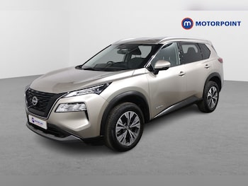 Used Nissan X-Trail 2023 for sale - 79220331: Photo