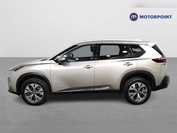 Used Nissan X-Trail 2023 for sale - 79220331: Photo