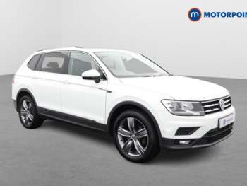 2021 - 1.5 TSI EVO Match 5dr