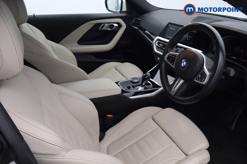 Used BMW 2 Series 2022 for sale - 76405383: Photo 15