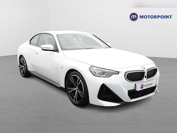 Used BMW 2 Series 2022 for sale - 76405383: Photo