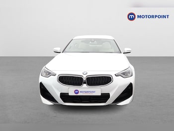 Used BMW 2 Series 2022 for sale - 76405383: Photo