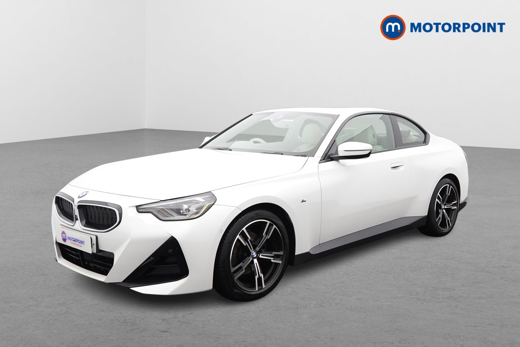 Used BMW 2 Series 2022 for sale - 76405383: Photo 3