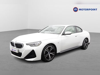 Used BMW 2 Series 2022 for sale - 76405383: Photo