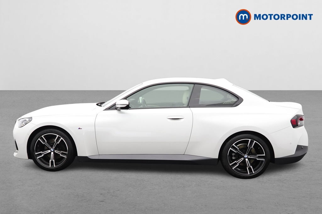 Used BMW 2 Series 2022 for sale - 76405383: Photo 4