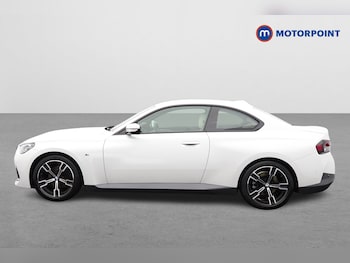 Used BMW 2 Series 2022 for sale - 76405383: Photo