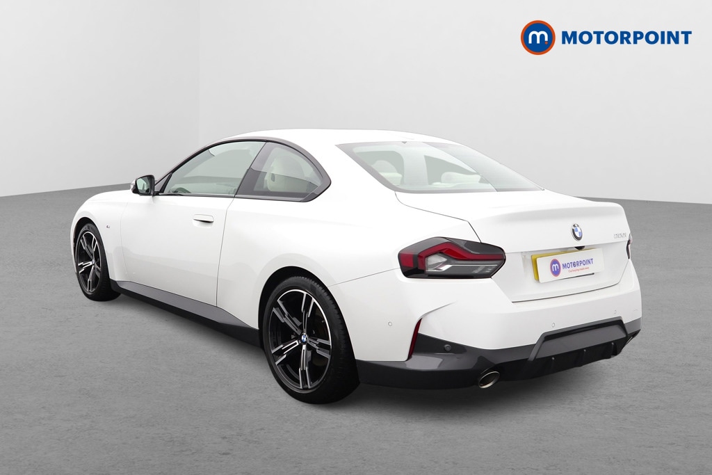 Used BMW 2 Series 2022 for sale - 76405383: Photo 5