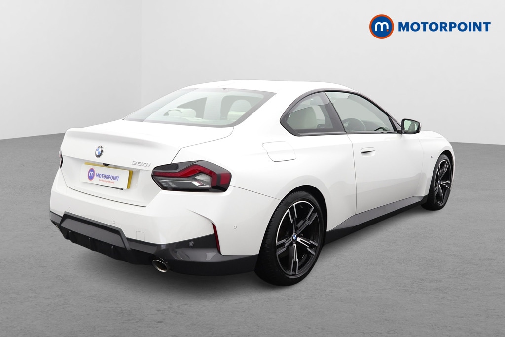 Used BMW 2 Series 2022 for sale - 76405383: Photo 7