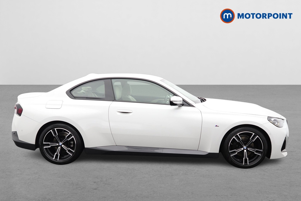 Used BMW 2 Series 2022 for sale - 76405383: Photo 8