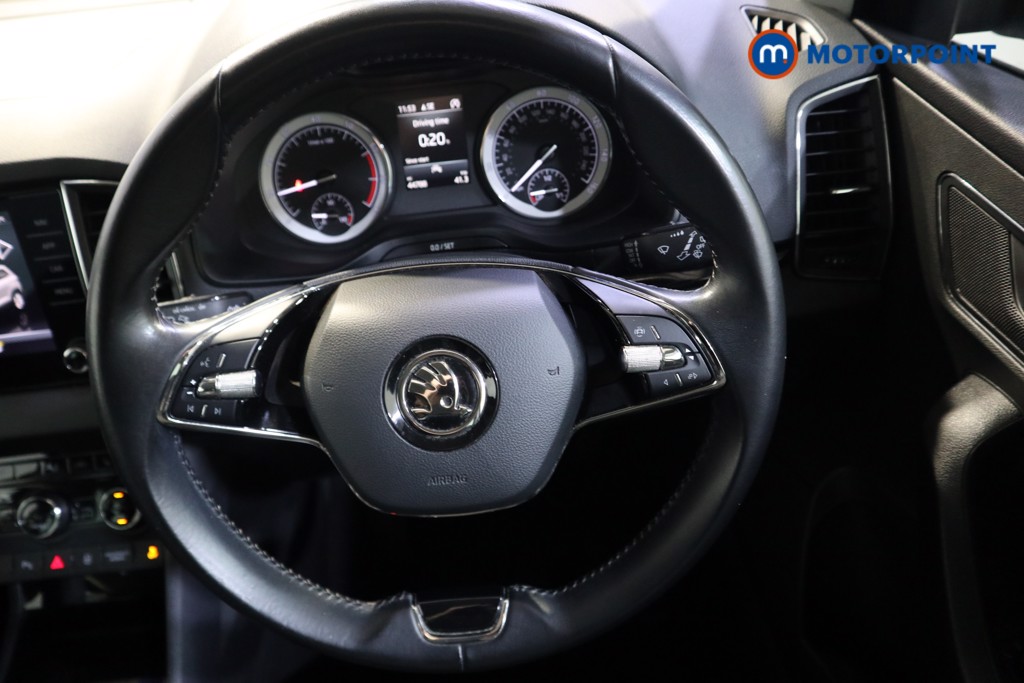 Used Skoda Karoq 2020 for sale - 77862736: Photo 10