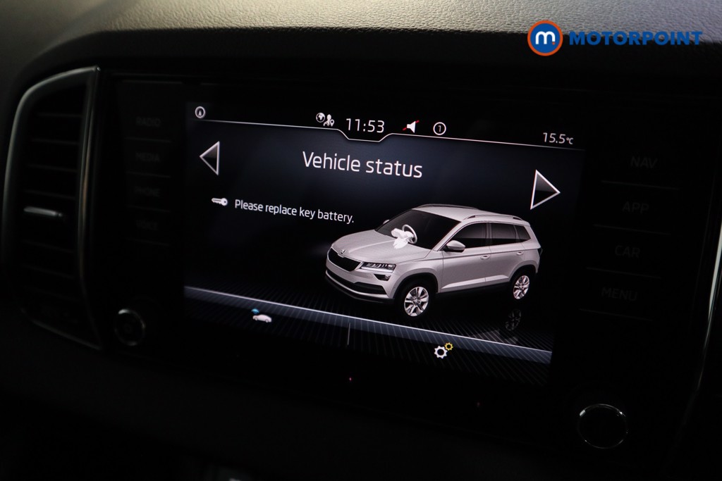 Used Skoda Karoq 2020 for sale - 77862736: Photo 14