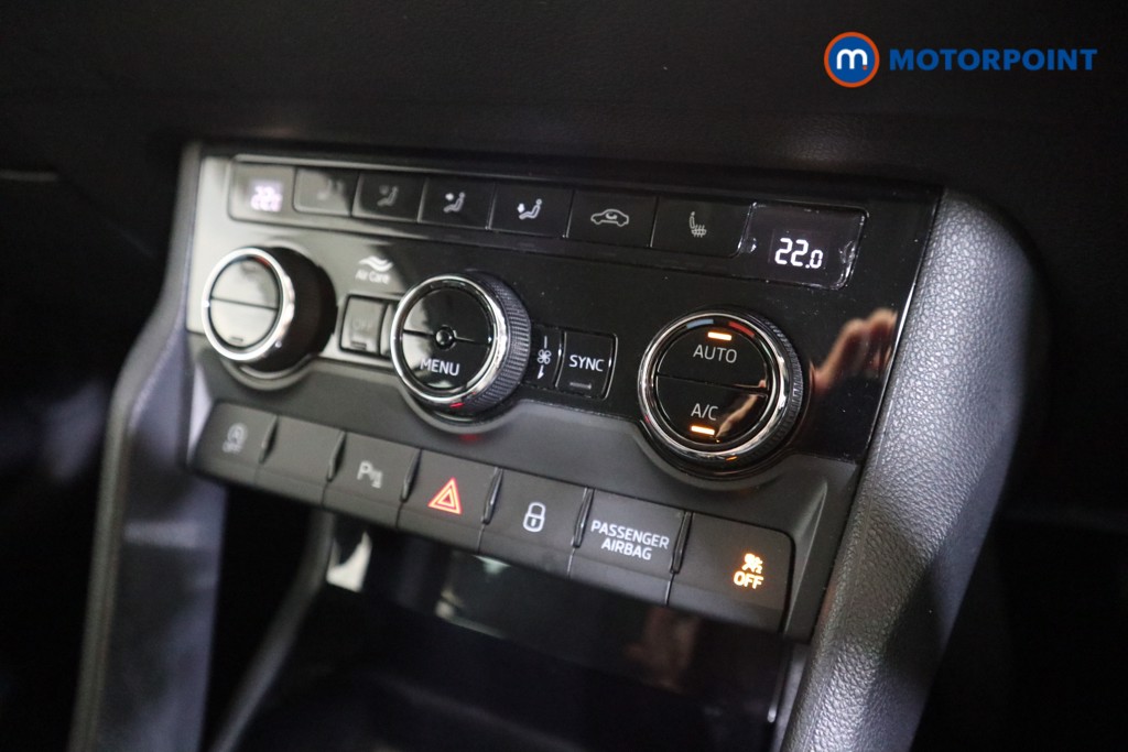 Used Skoda Karoq 2020 for sale - 77862736: Photo 15