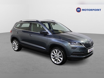 2020 - 1.0 TSI SE L 5dr