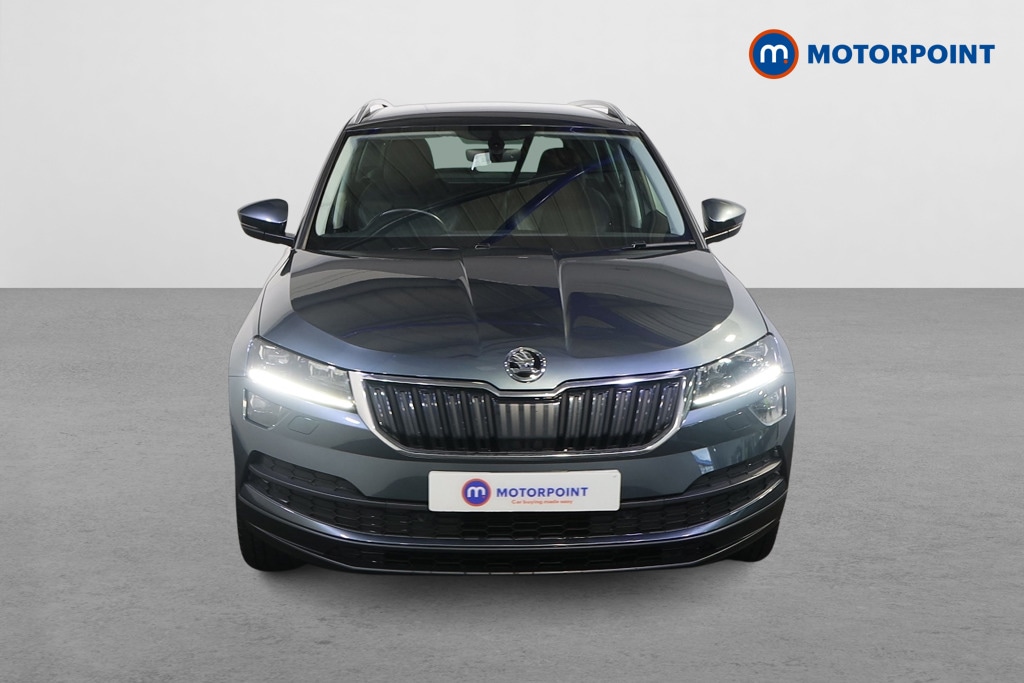 Used Skoda Karoq 2020 for sale - 77862736: Photo 2