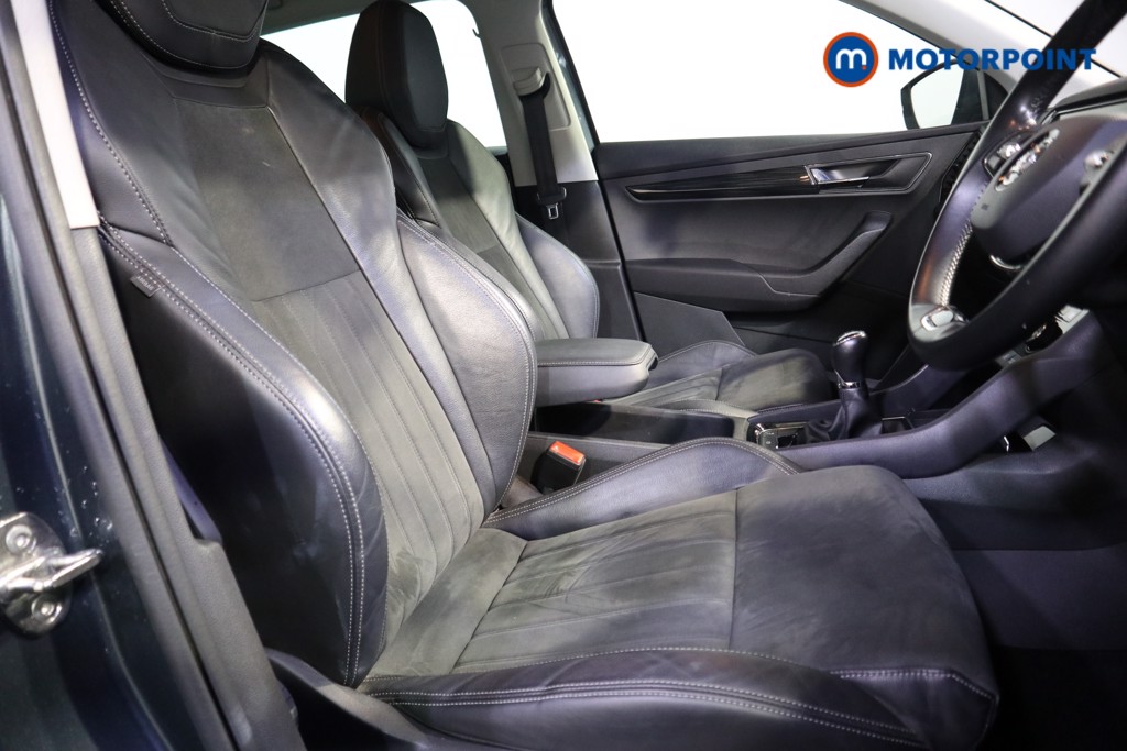 Used Skoda Karoq 2020 for sale - 77862736: Photo 23