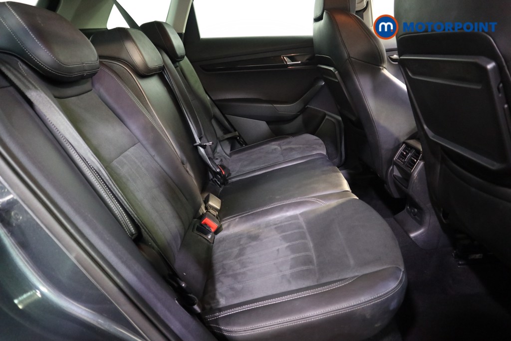 Used Skoda Karoq 2020 for sale - 77862736: Photo 24