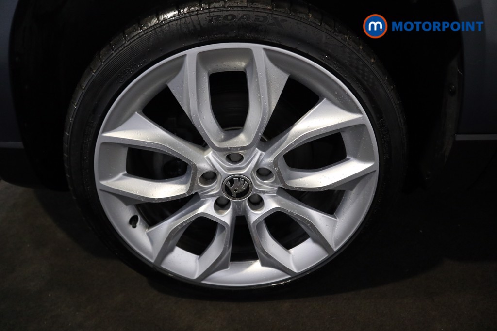 Used Skoda Karoq 2020 for sale - 77862736: Photo 31