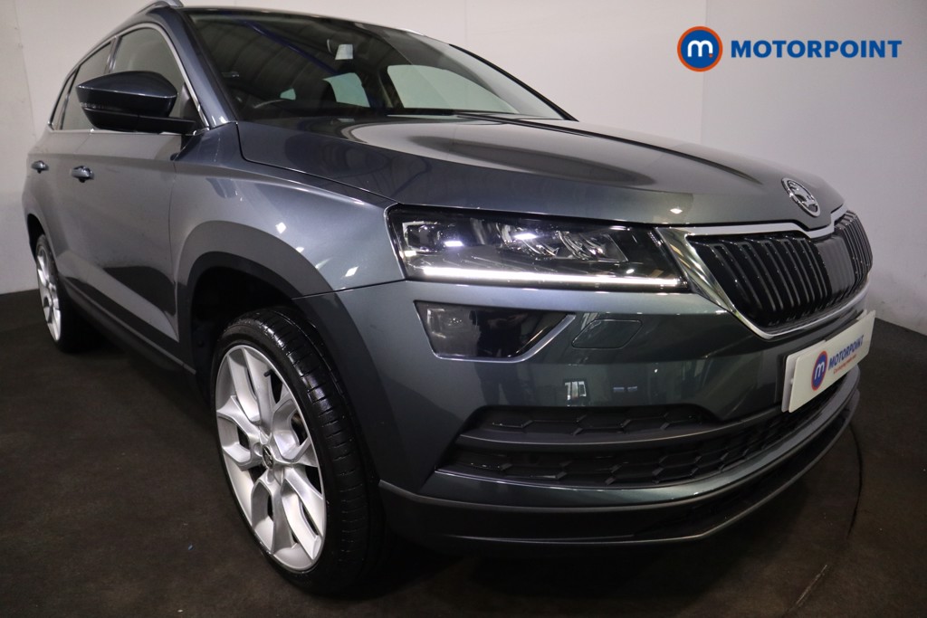 Used Skoda Karoq 2020 for sale - 77862736: Photo 43