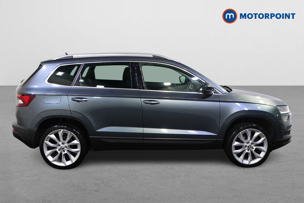 Used Skoda Karoq 2020 for sale - 77862736: Photo 8