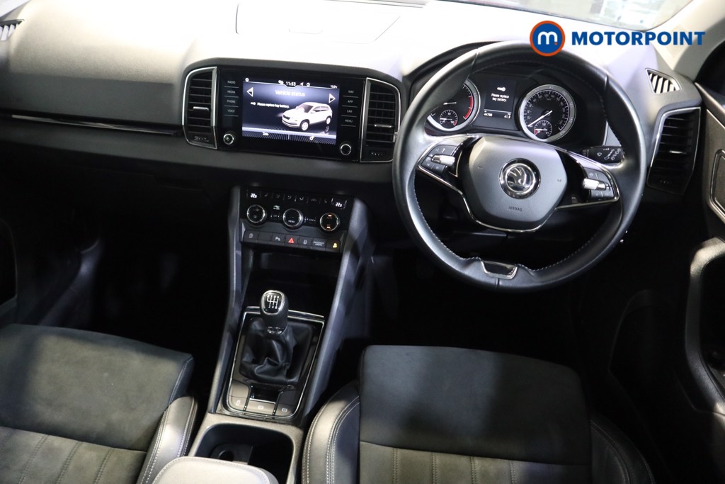 Used Skoda Karoq 2020 for sale - 77862736: Photo 9