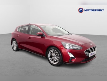 Used Ford Focus 2019 for sale - 79216801: Photo