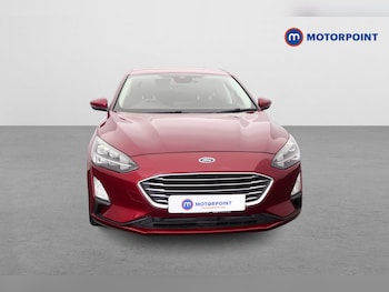 Used Ford Focus 2019 for sale - 79216801: Photo