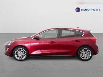 Used Ford Focus 2019 for sale - 79216801: Photo