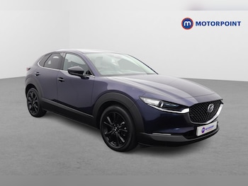 2024 - 2.0 e-Skyactiv G MHEV Homura 5dr