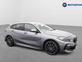2023 - 118i [136] M Sport 5dr Step Auto [LCP]