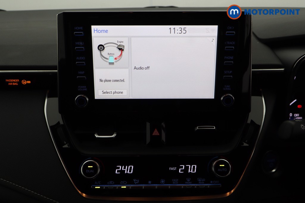 Used Toyota Corolla 2022 for sale - 77340447: Photo 10