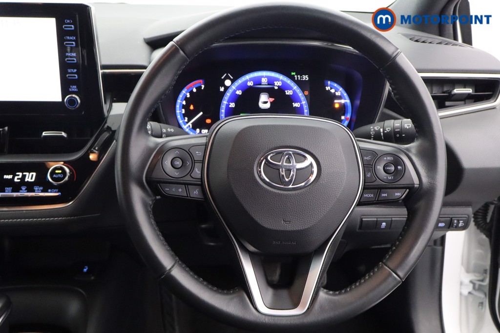 Used Toyota Corolla 2022 for sale - 77340447: Photo 14