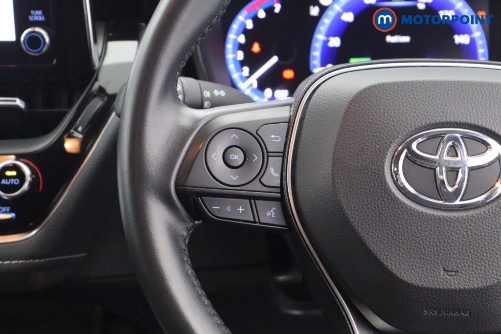 Used Toyota Corolla 2022 for sale - 77340447: Photo 15