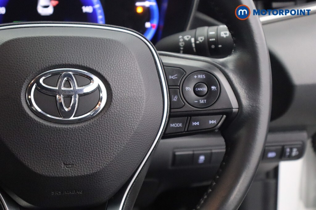 Used Toyota Corolla 2022 for sale - 77340447: Photo 16